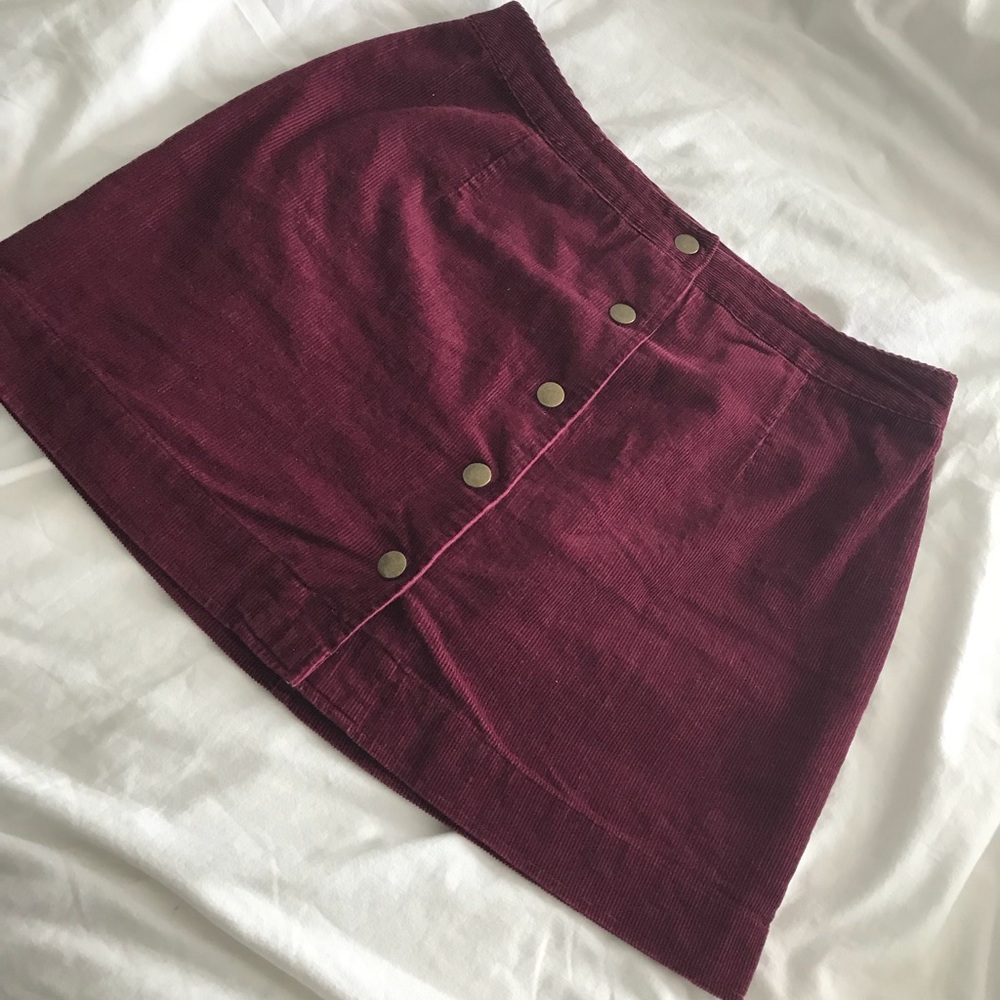 Skirt